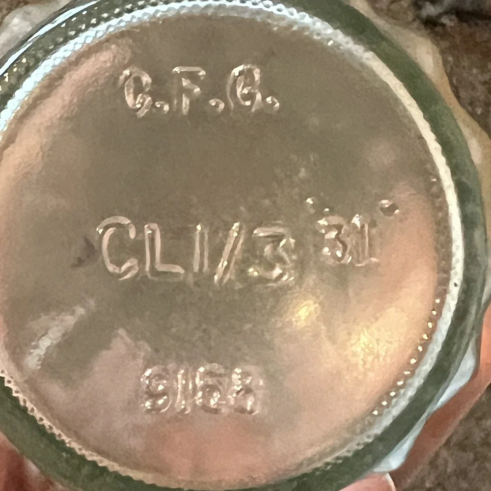 GFG classic decorative